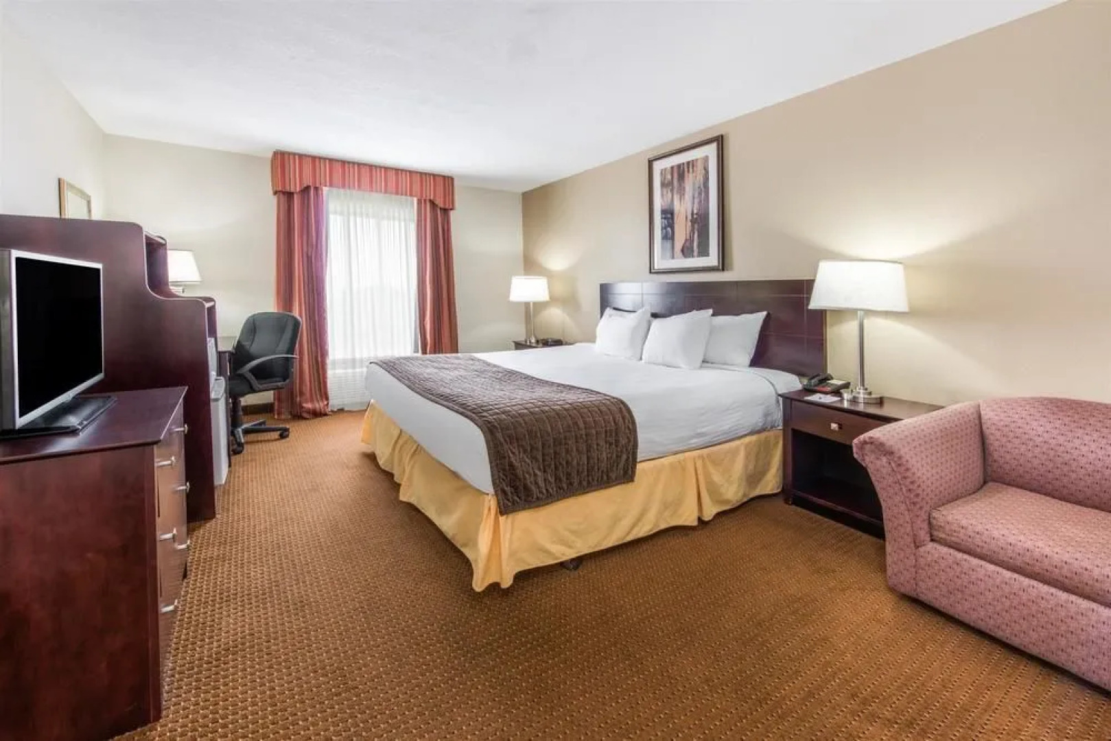 Ramada Elizabethtown
