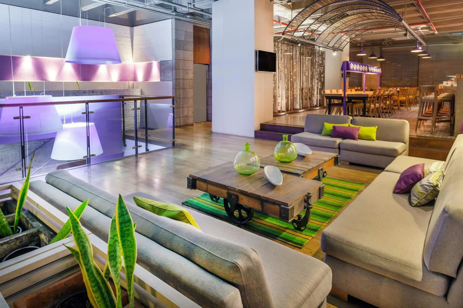 Hotel Barí Bucaramanga By OxoHotel