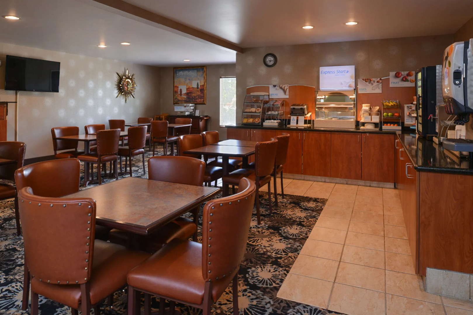 Holiday Inn Express La Junta by IHG