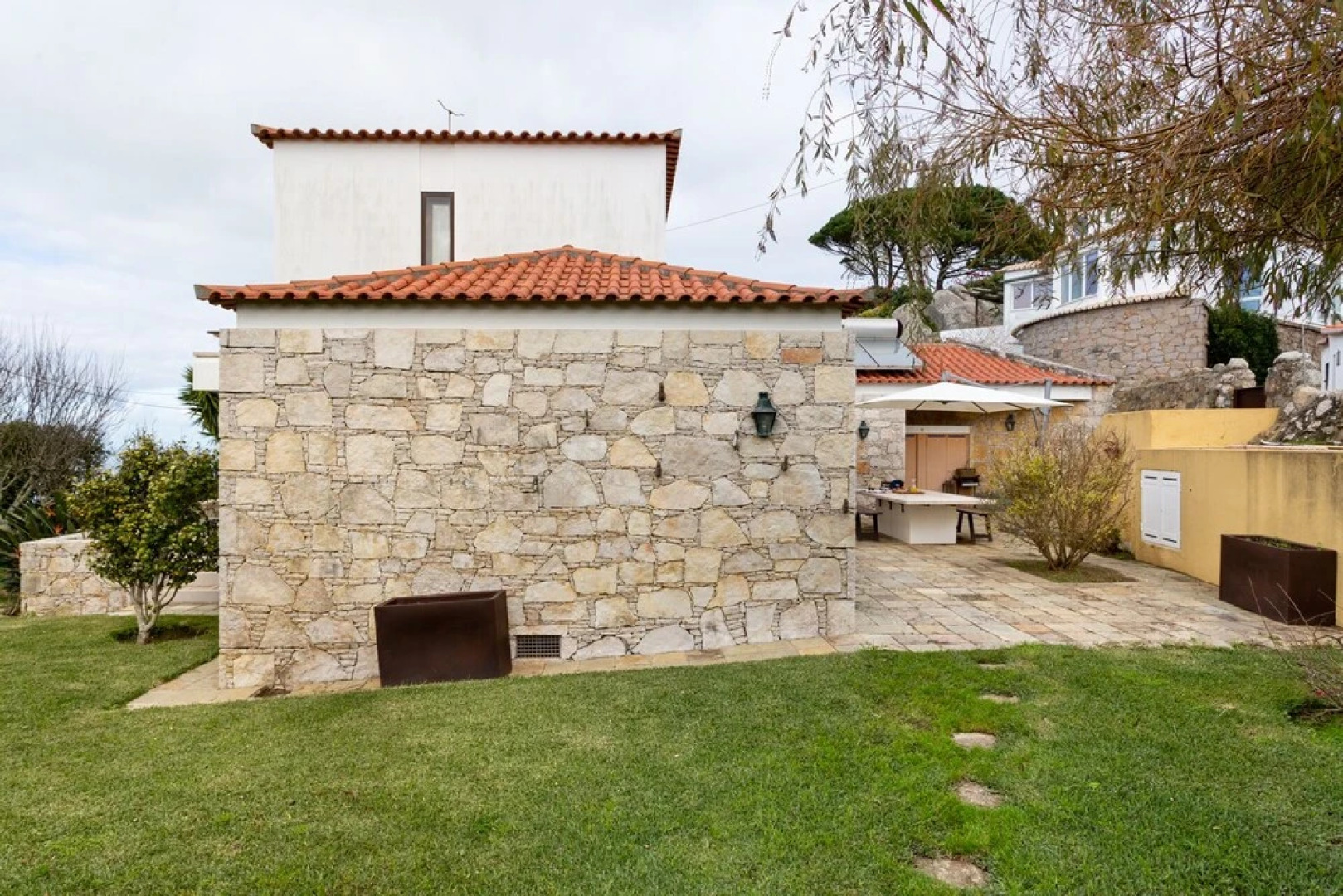 ALTIDO Magic Retreat in Countryside w/Big Garden