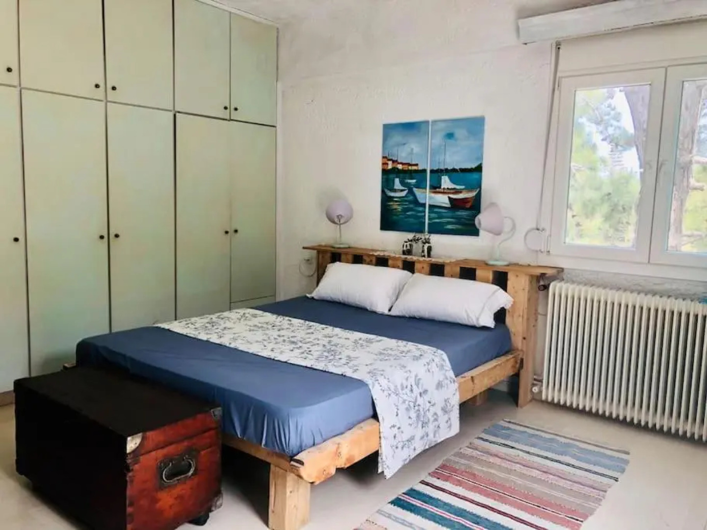 ΝΙRΑSΤΕRΟ - The house in the trees