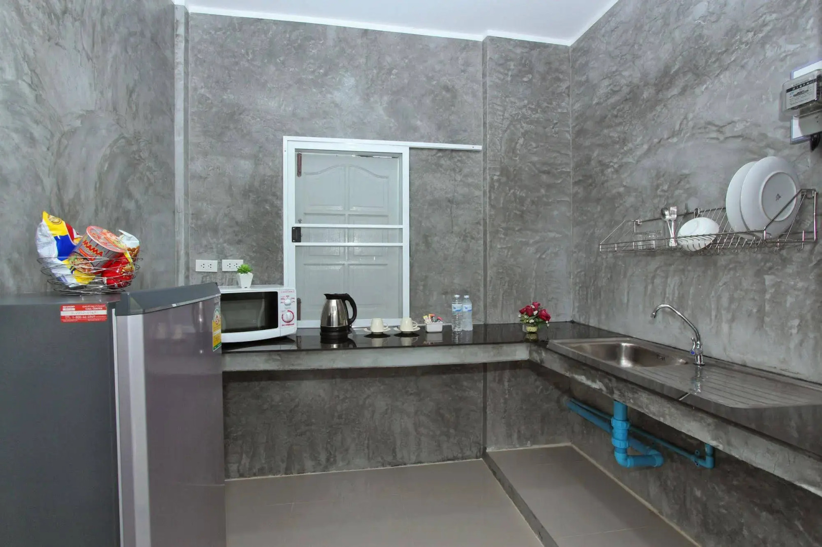 Maikhao Home Garden Bungalow