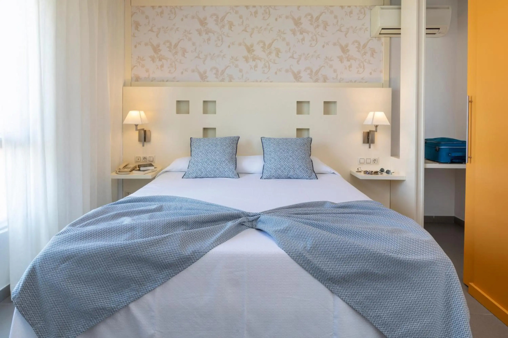 Hotel Spa Cap de Creus