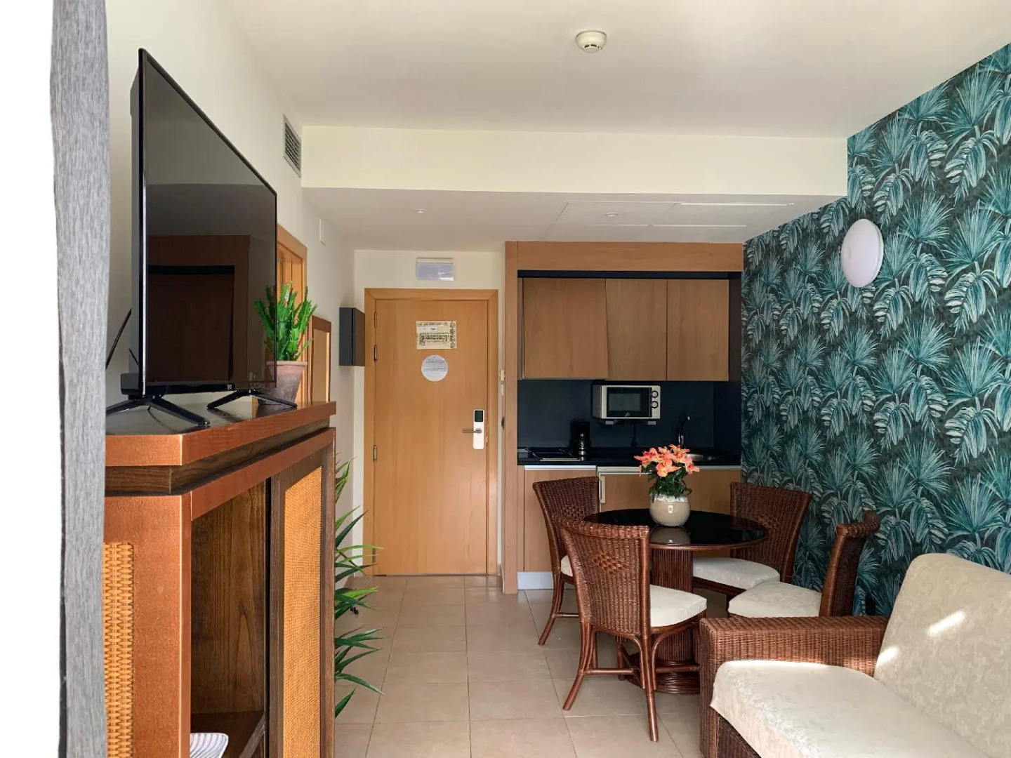 On Family Islantilla