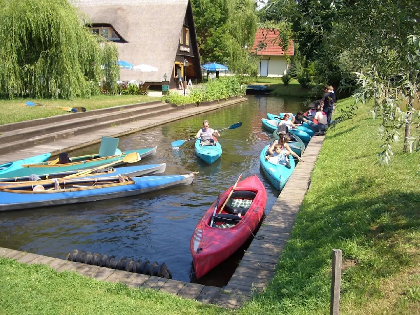 Landgasthof Zur Wildbahn