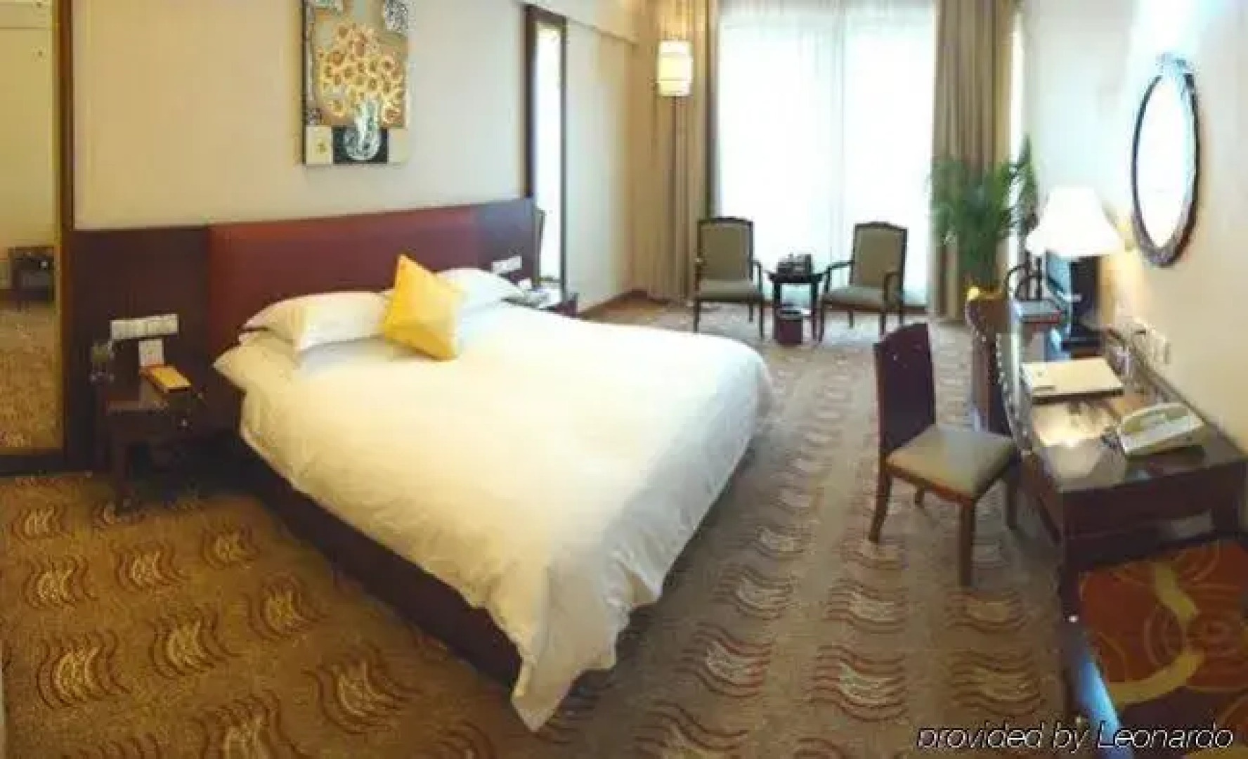 Xiang Jiang Hotel - Zhangzhou