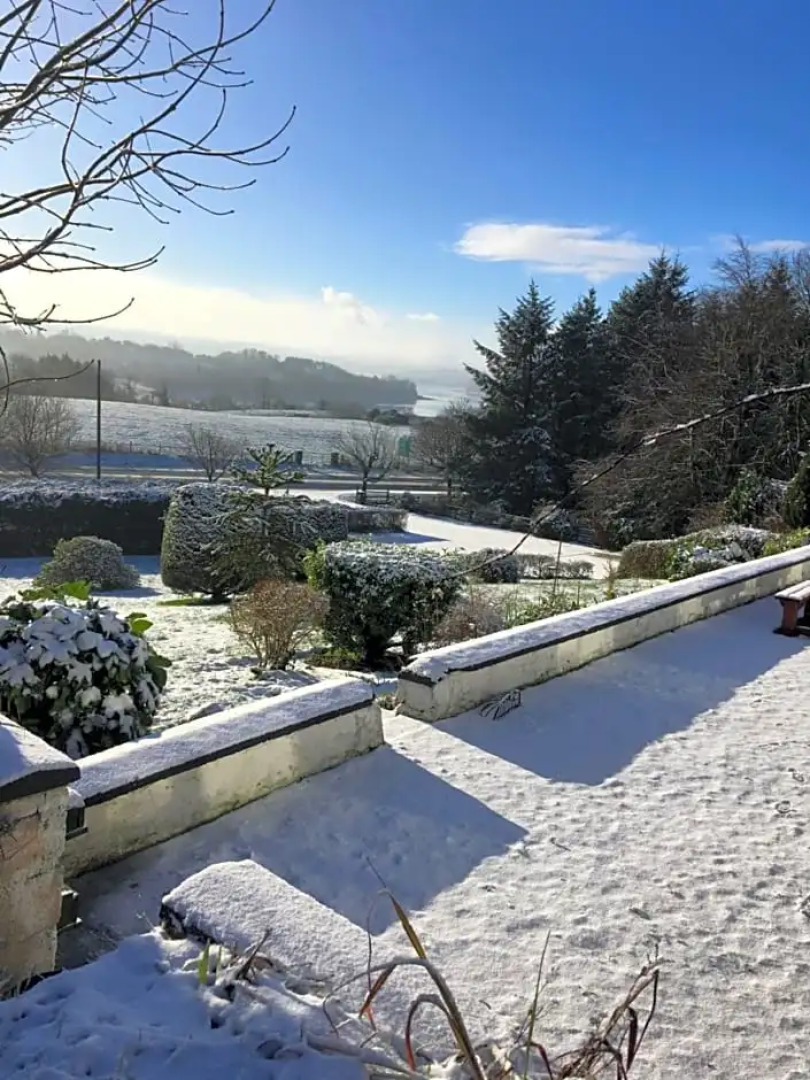 Donegal Town Independent Hostel