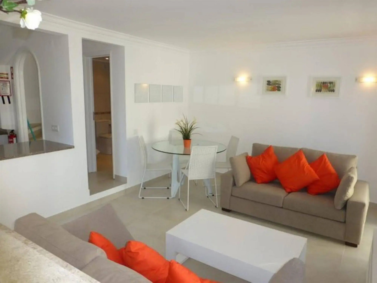 The Old Village, Prestige and Solar by Village 4U