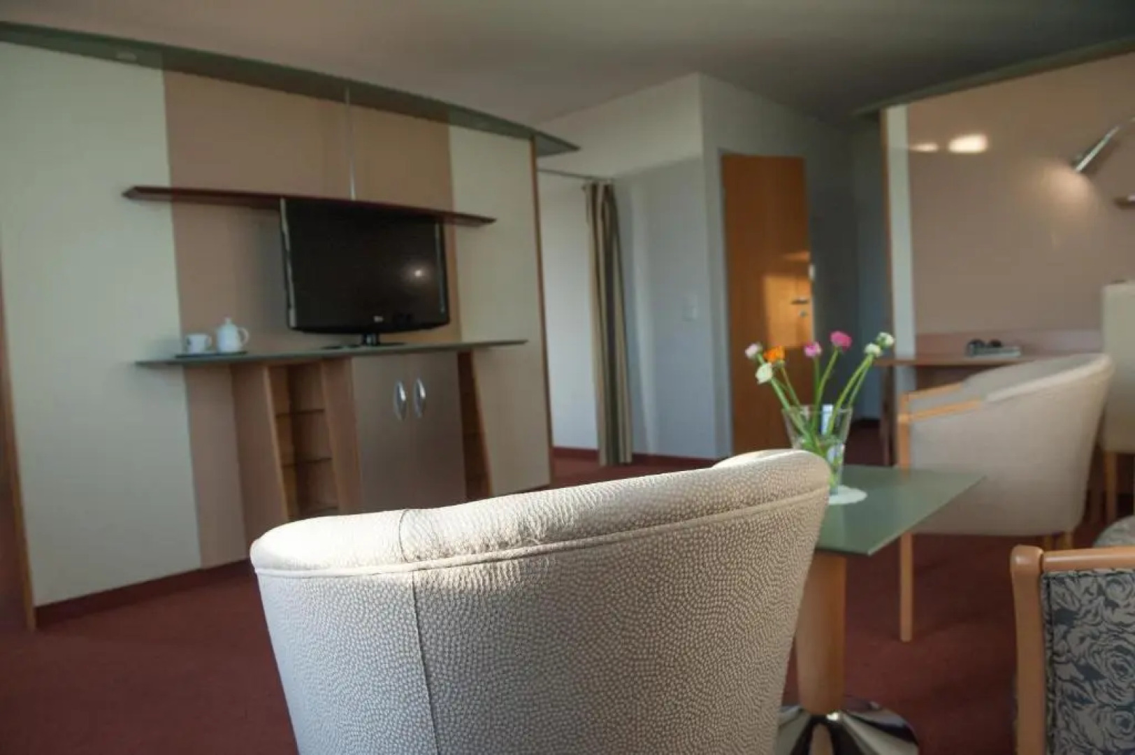 Hotel Motorsport Arena