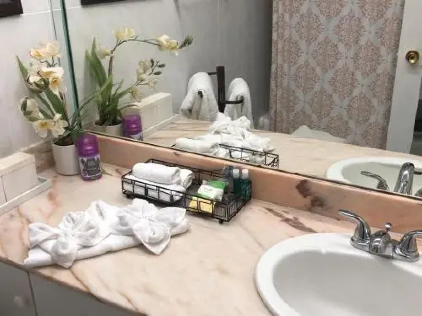 Ocean Front Studio Units