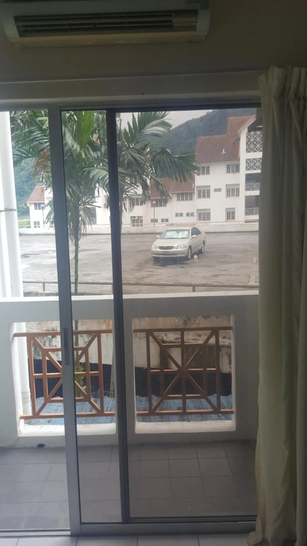 Selesa Hillhomes Golf Resort - T11GGB