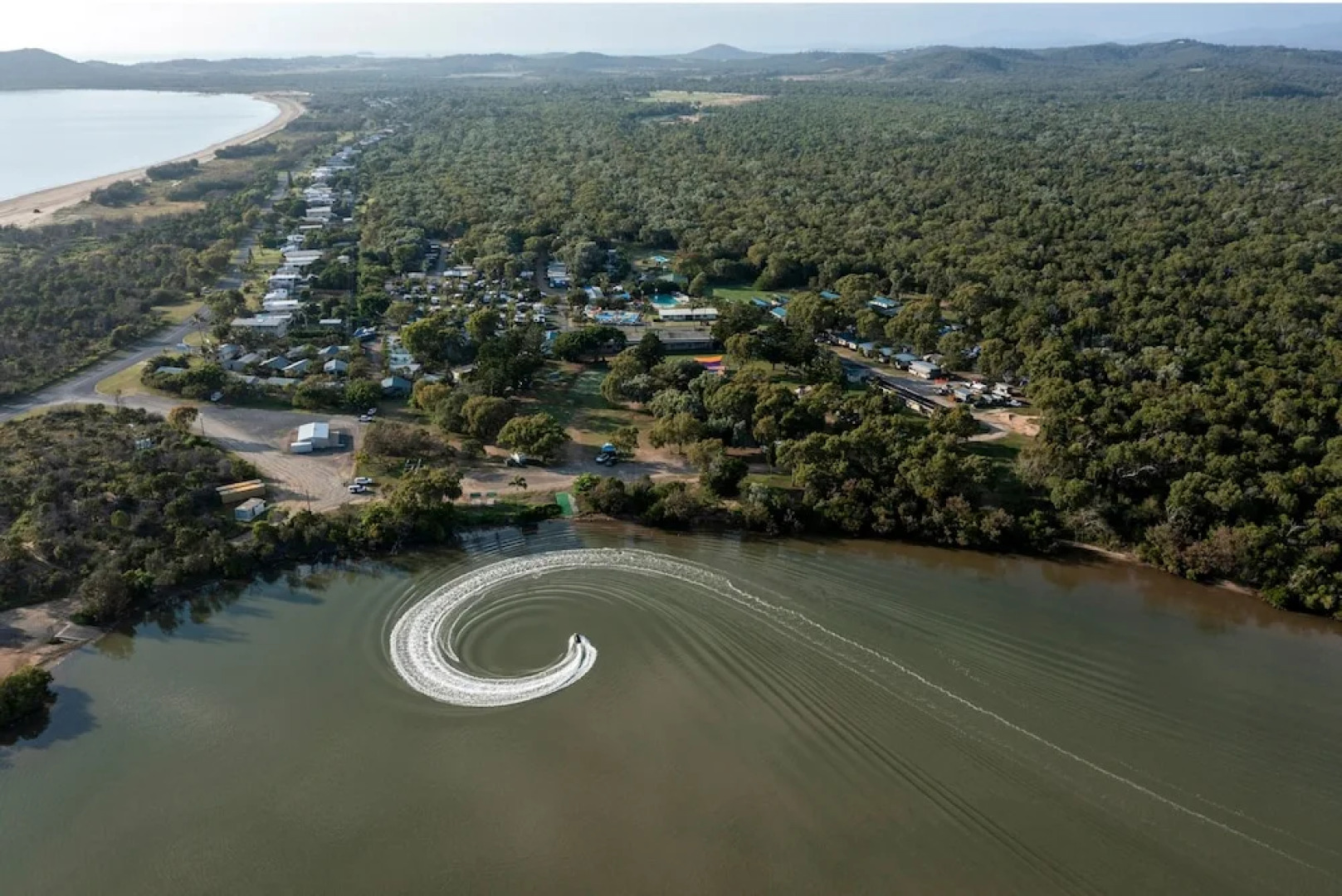 Discovery Parks - Coolwaters Yeppoon