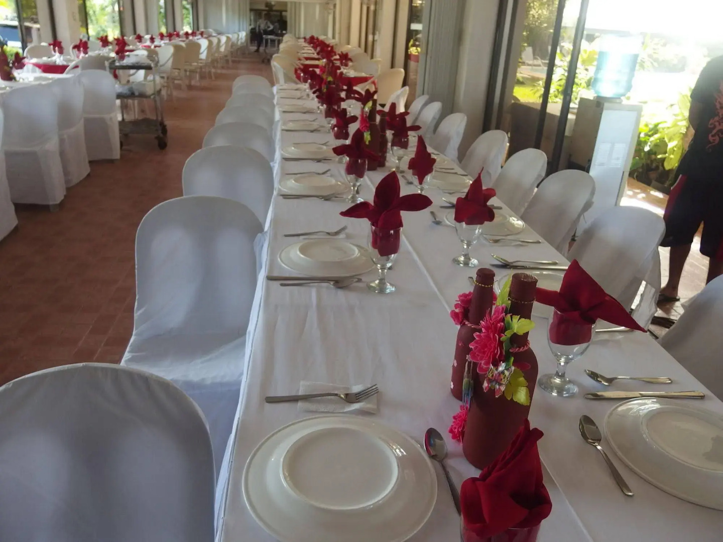 Jamont Hotel