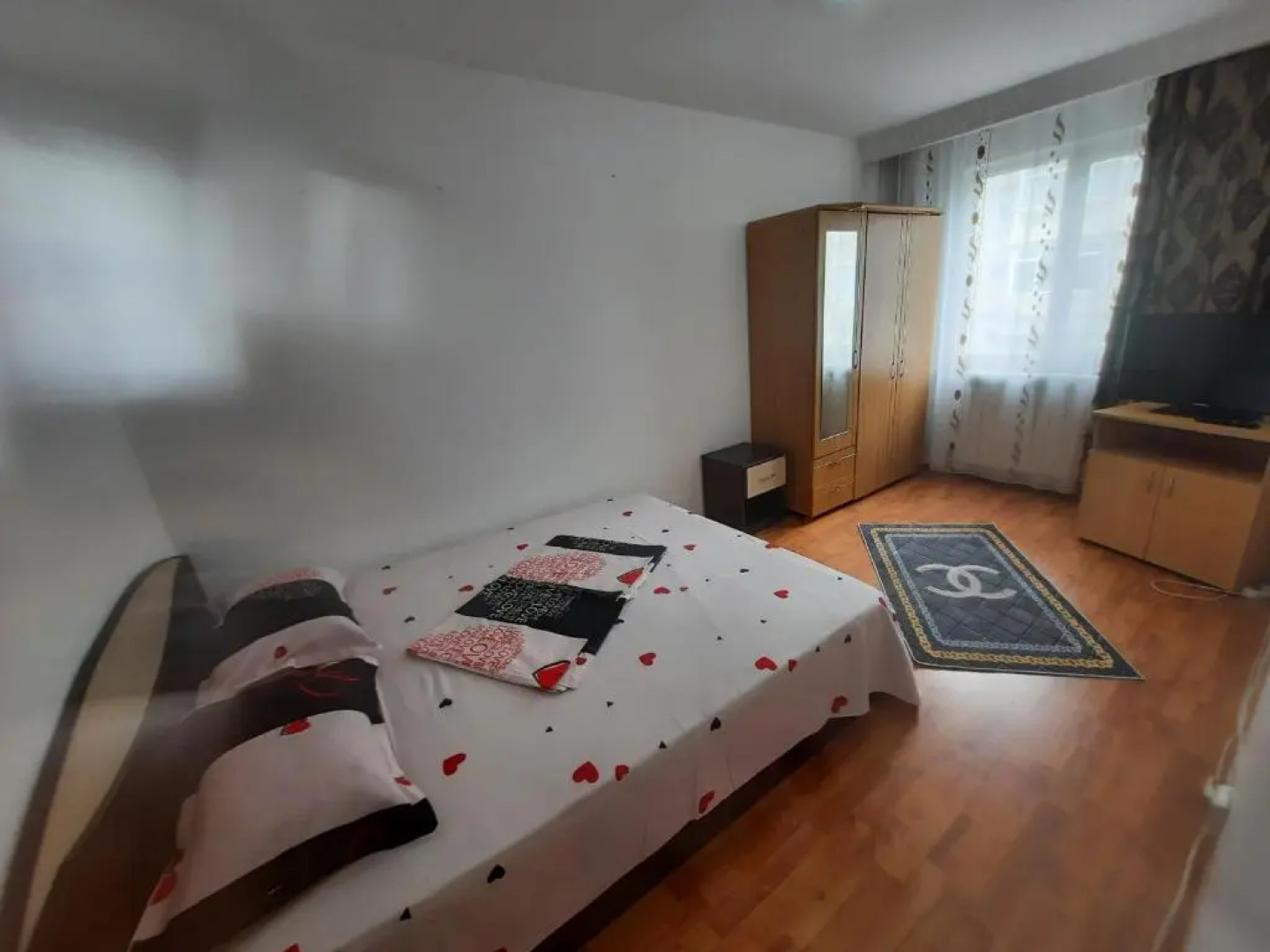 Apartament Et2 Strada Rozelor