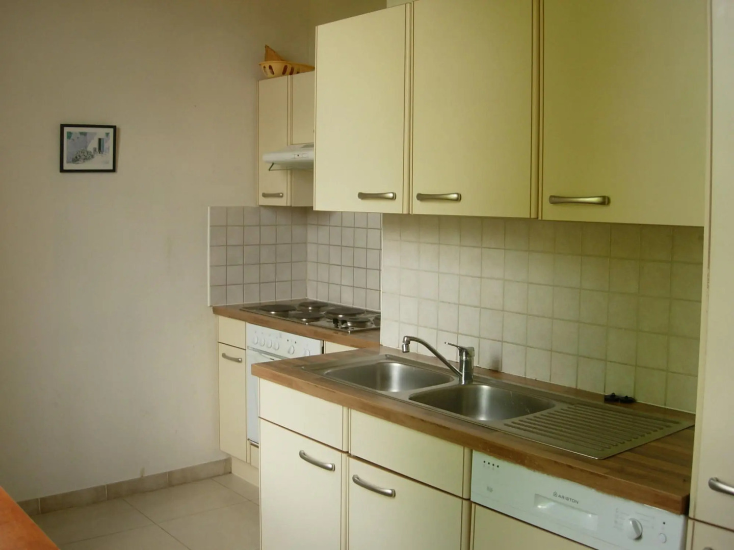 Lovely Holiday Home in Chimay with Terrace