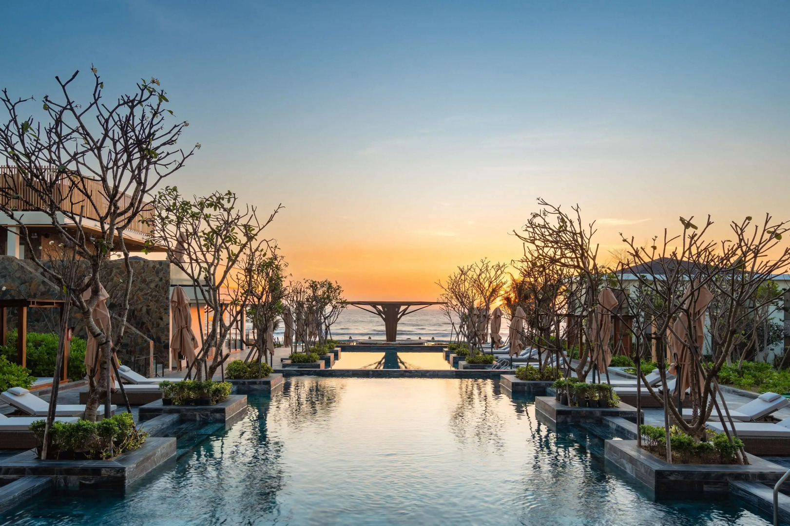 Radisson Resort Mui Ne