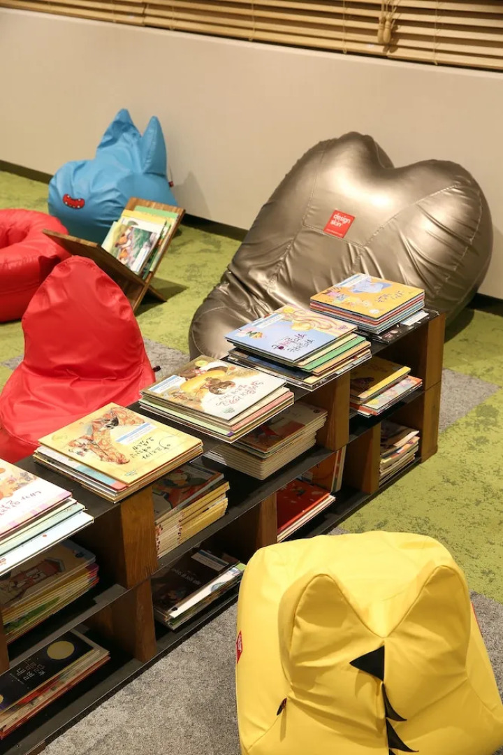 Dukgu Oncheon Resort Condo