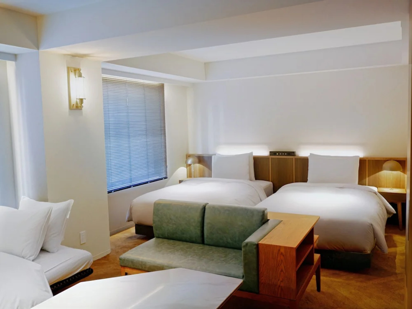 Отель Nohga Hotel Akihabara Tokyo