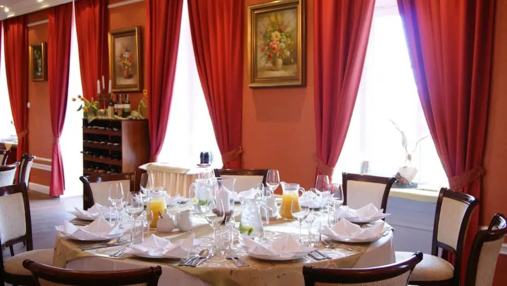 Wieniawa Spa & Wellness