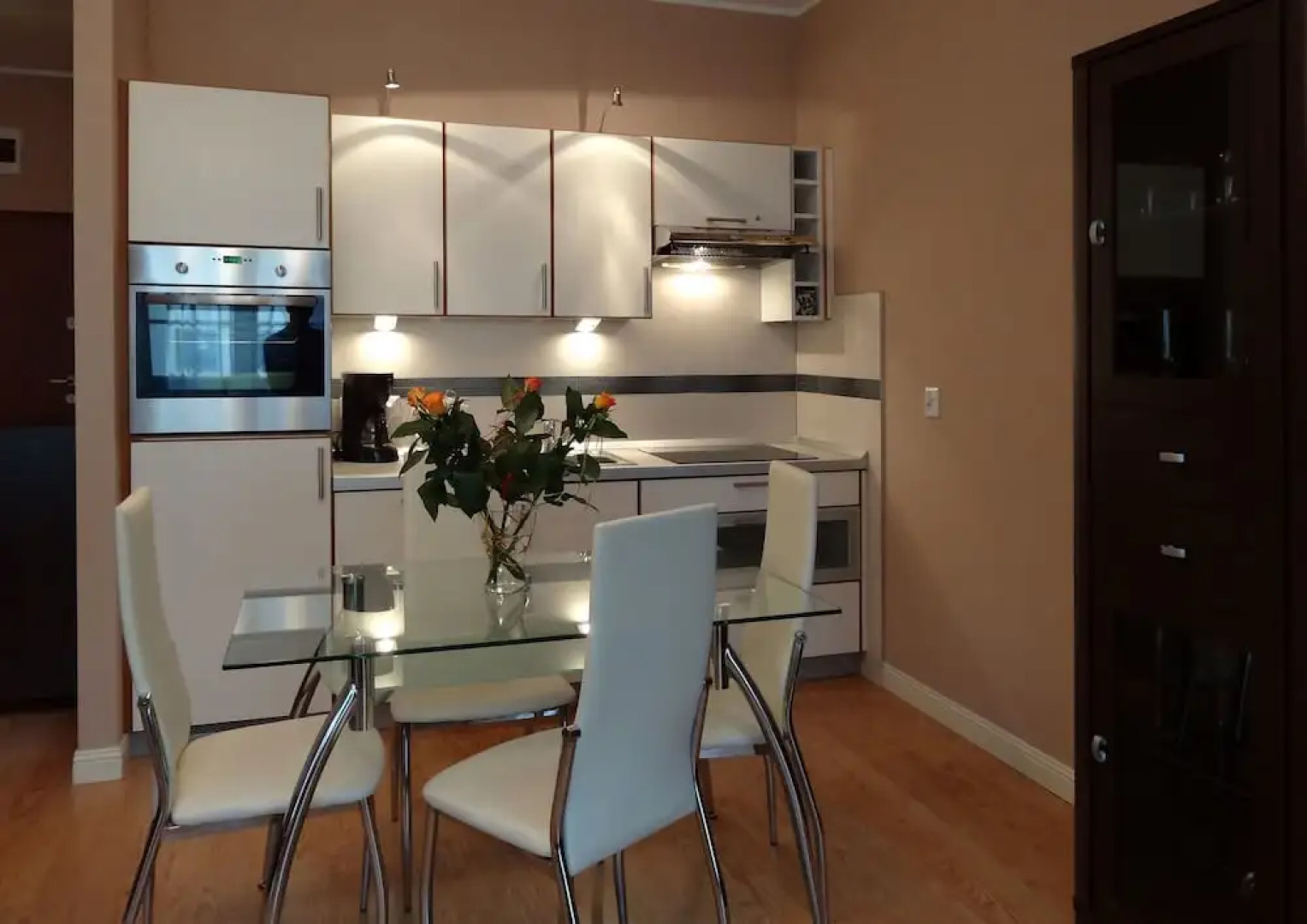 Apartamenty Centrum Villa Perla