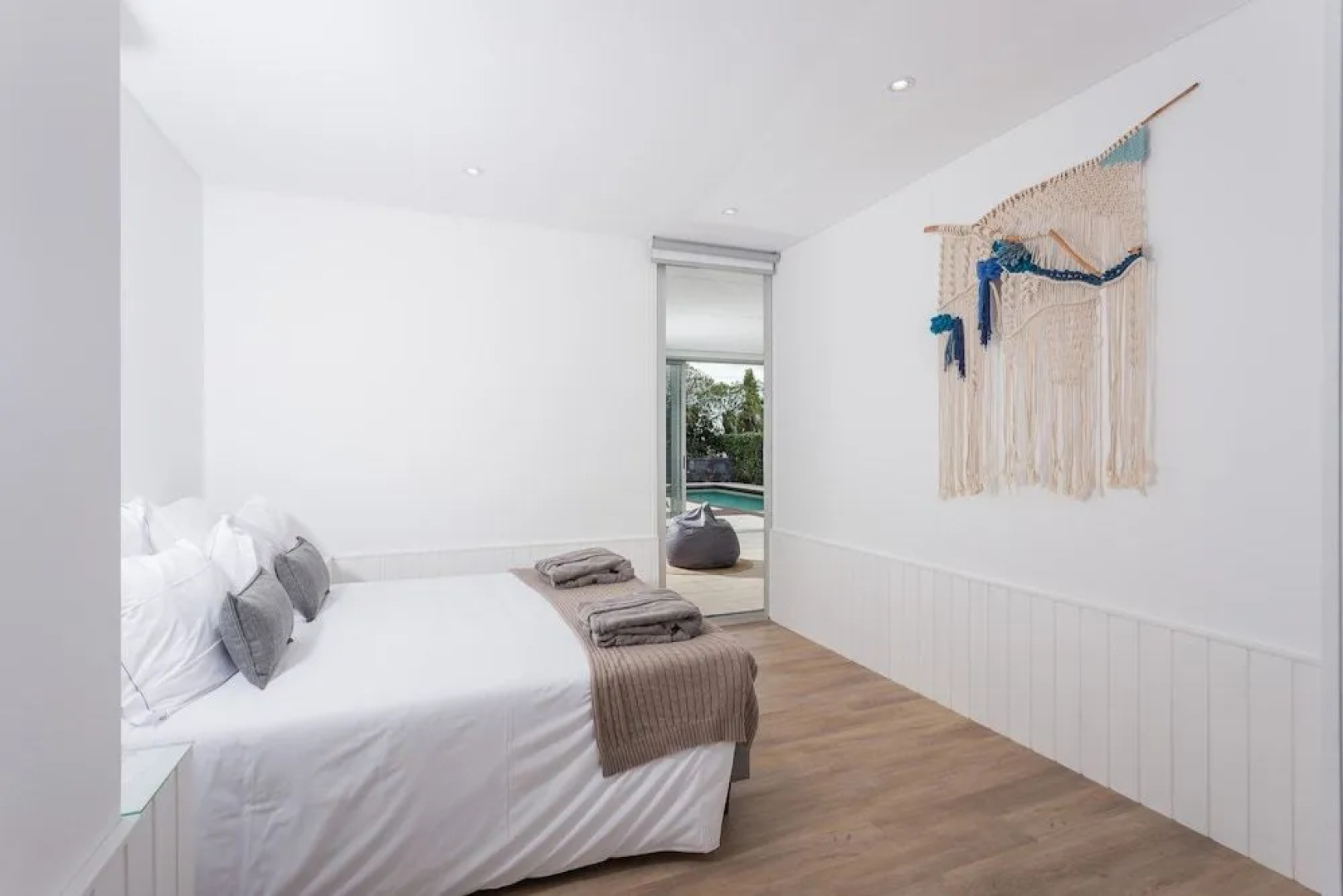 La Maison by White Exclusive Suites Villas