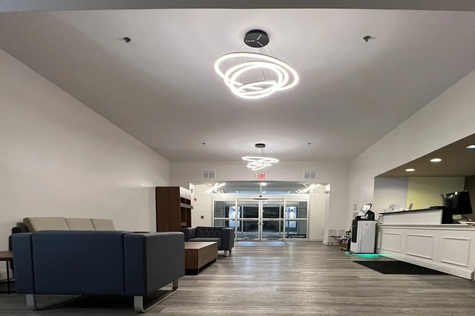 Wingate by Wyndham Dublin Near Claytor Lake State Park