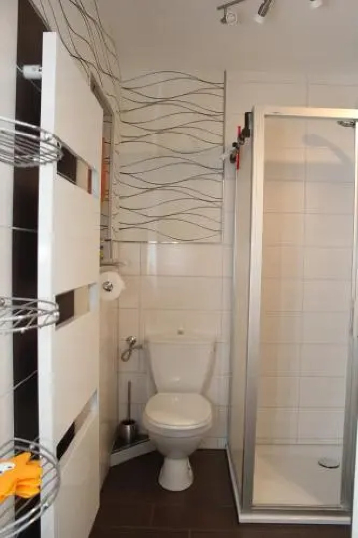 Ferienwohnung Athena