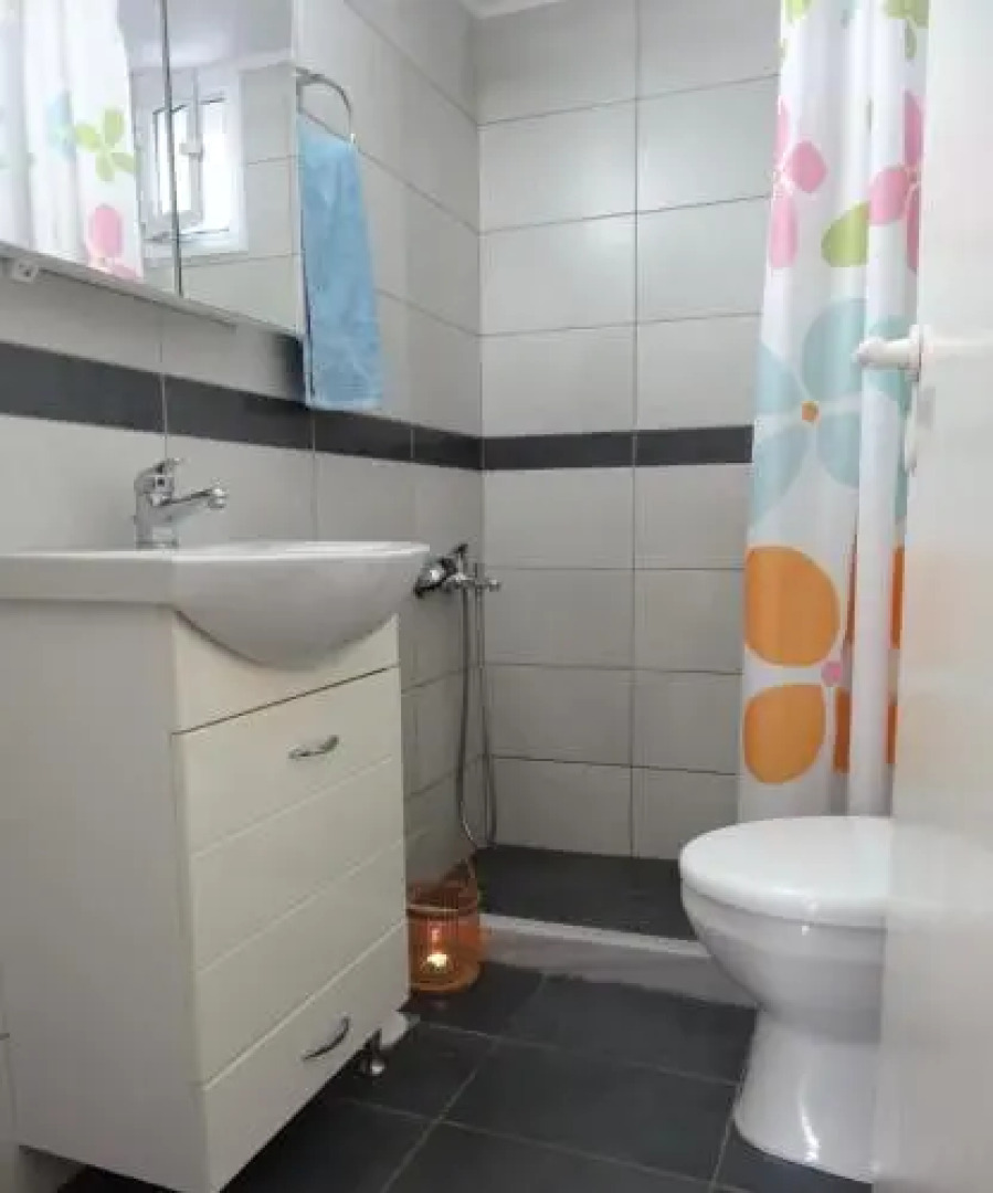 Studio in the Centre of Sissi