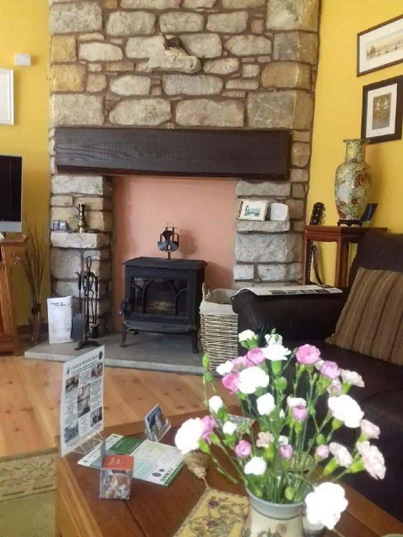 Larick House B&B
