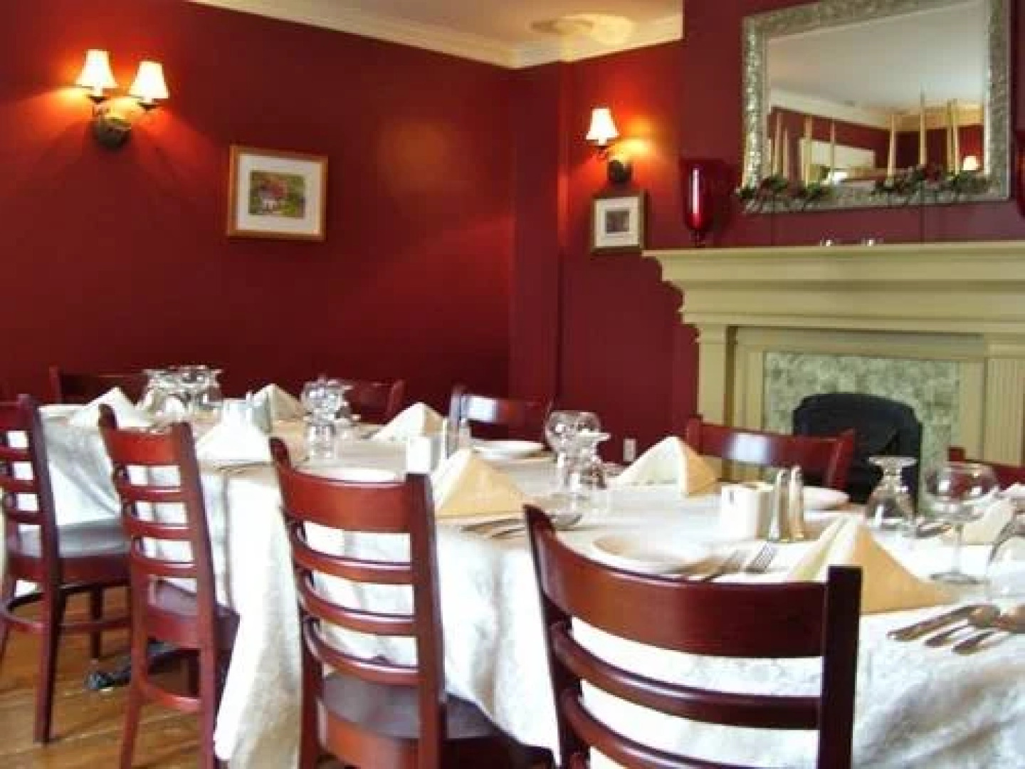 Sophia's Heritage Inn