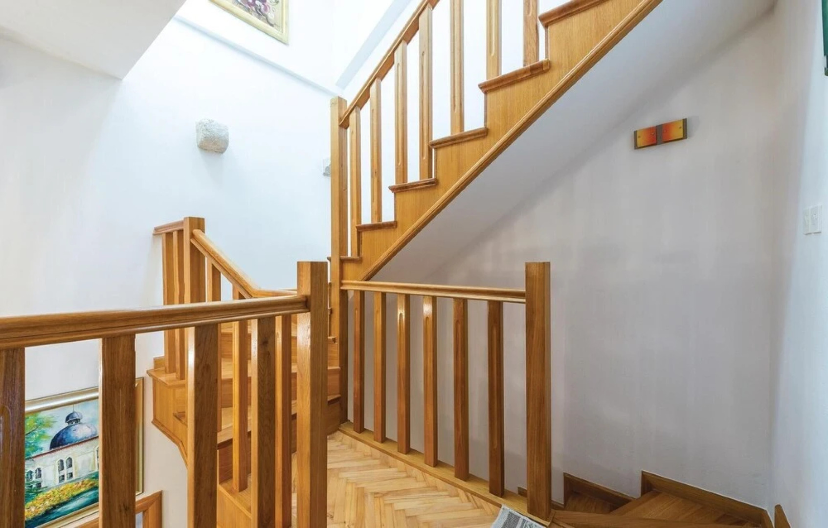 Amazing Home in Zaton Veliki With Wifi and 3 Bedrooms