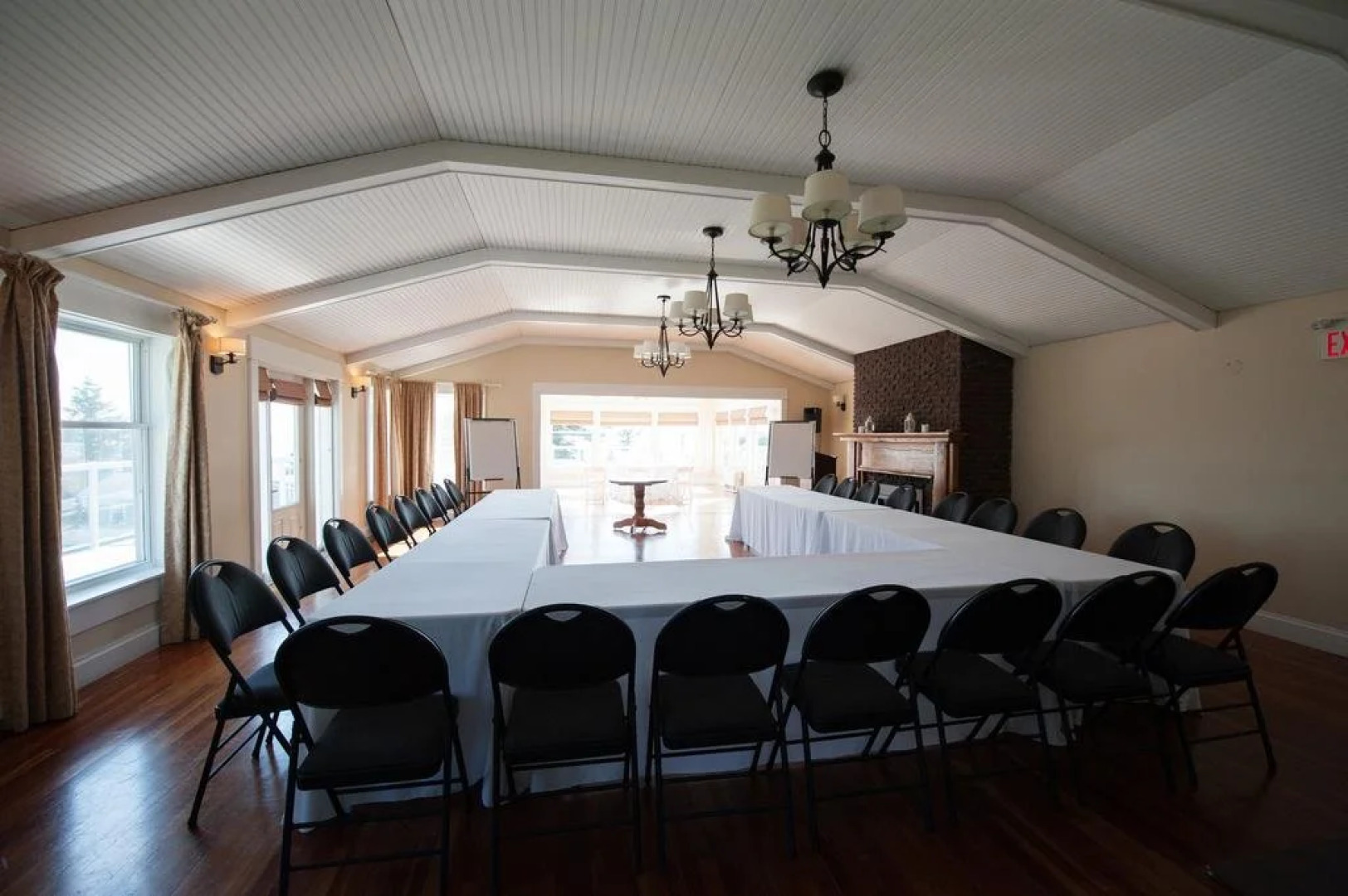 Oceanstone Seaside Resort