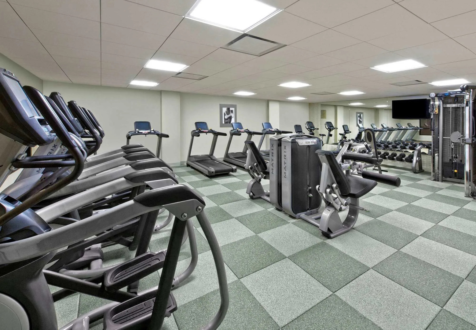 Fort Collins Marriott