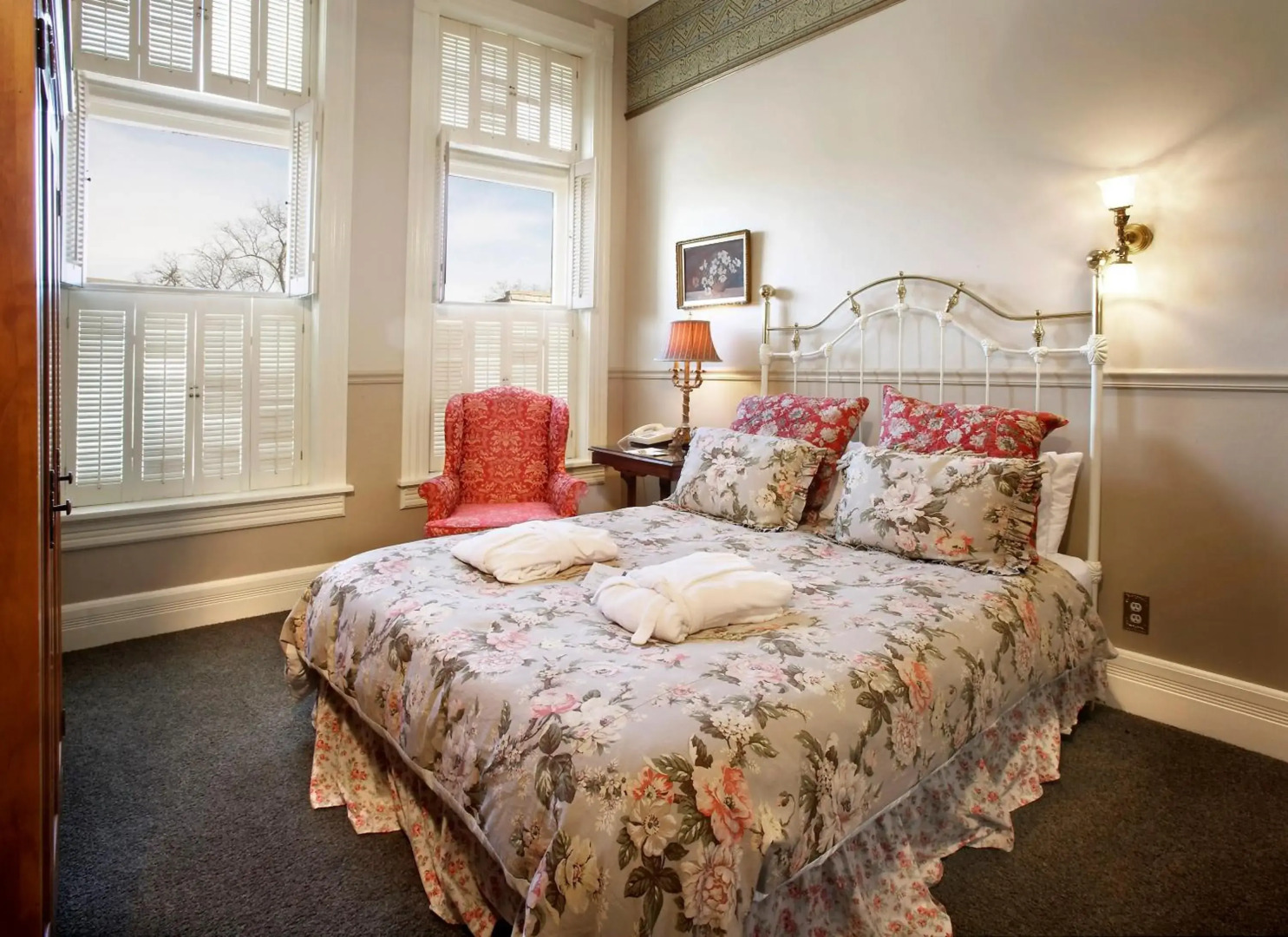 Washington House Inn