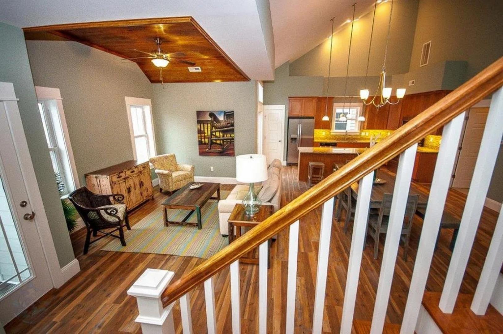 Beacon Villas at Corolla Light Resort by KEES Vacations