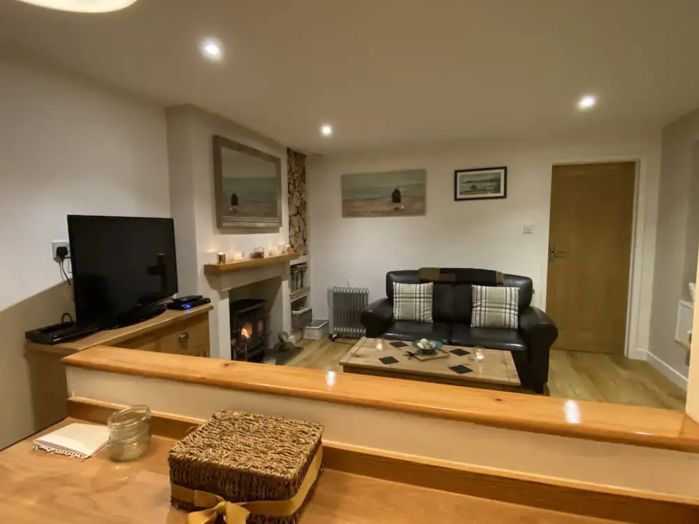 The Maltings 2 Bedroom Apartment