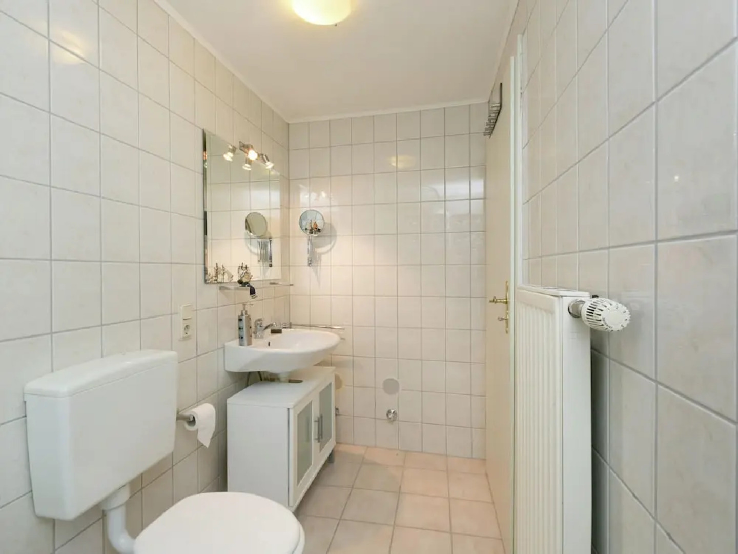 Apartment in the Hunsruck Region's Drohn Valley