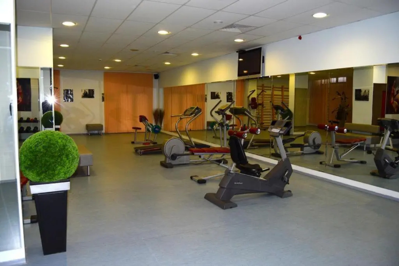 VIVA Flora apartment 607A