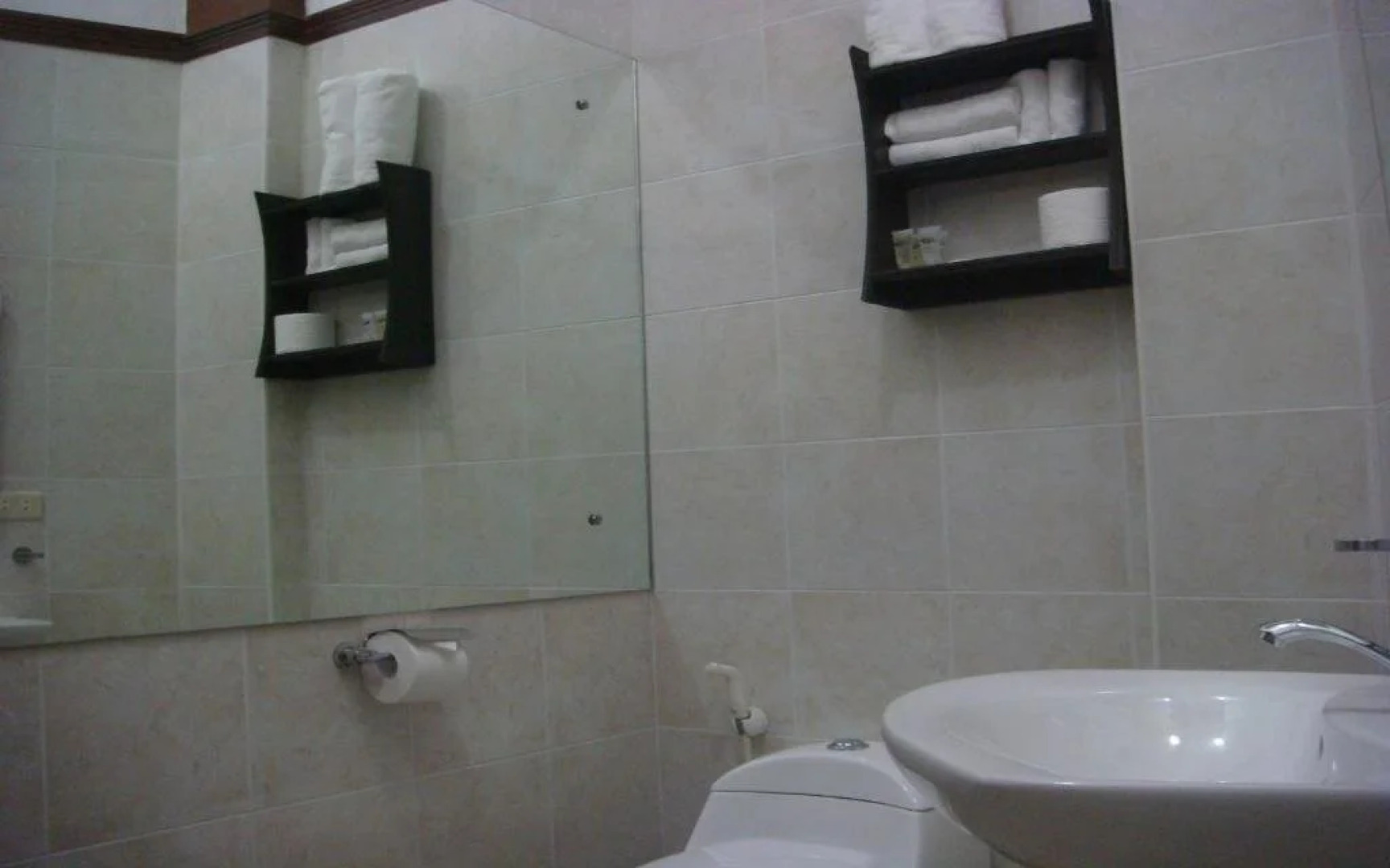 Padre Burgos Castle Resort