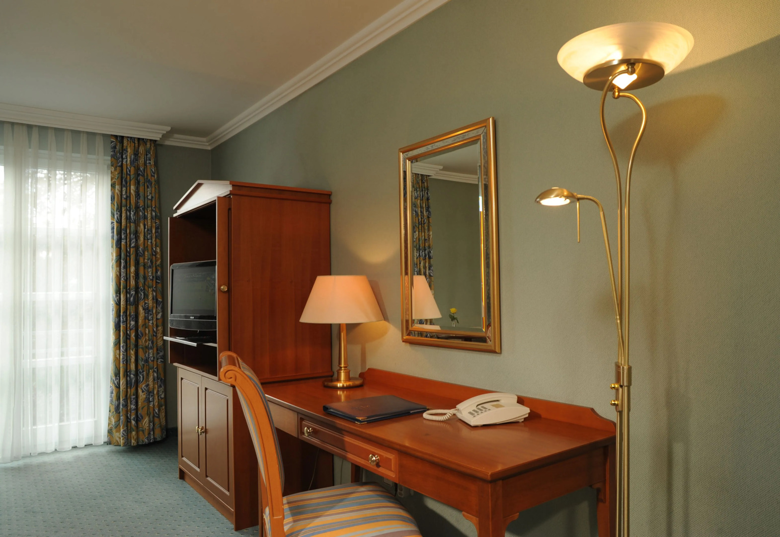 Hotel Am Schlosspark