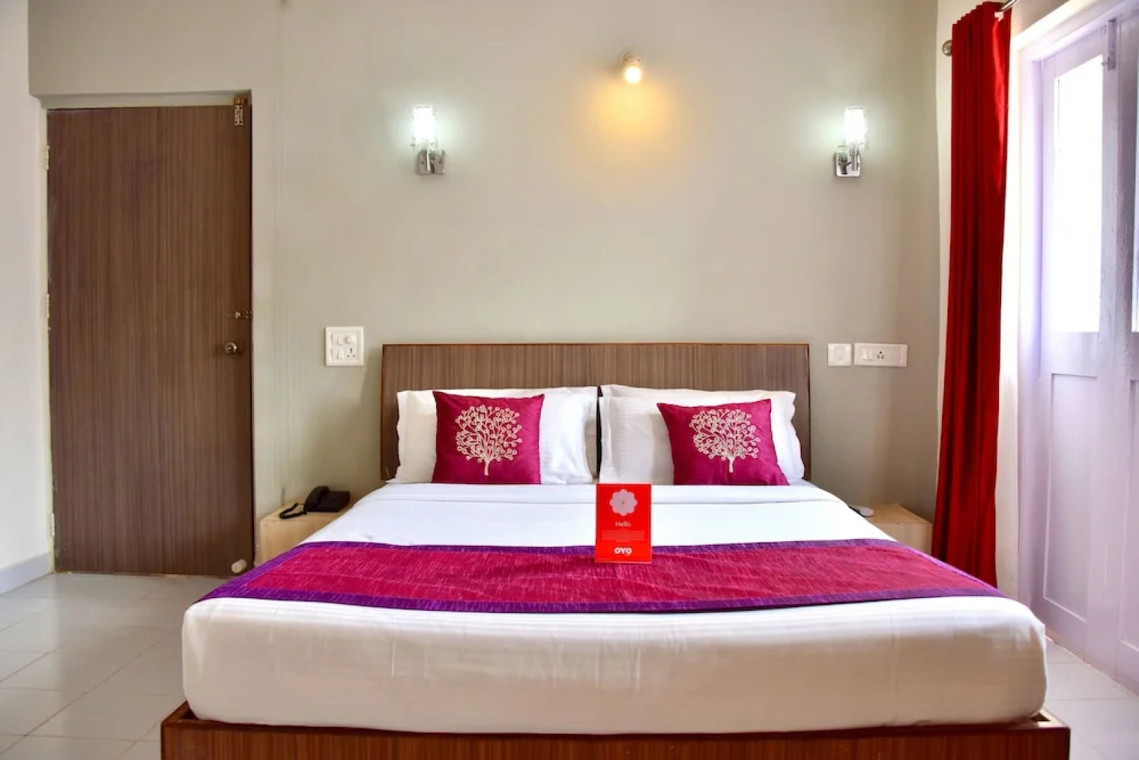 Village Royale, Calangute Beach