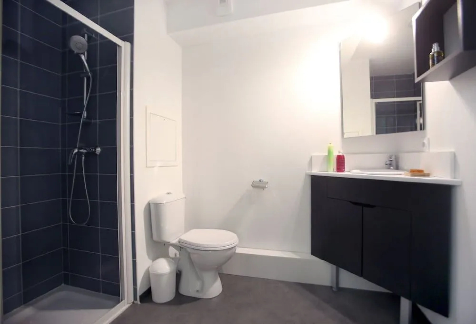 Résidence Suiteasy Le 124