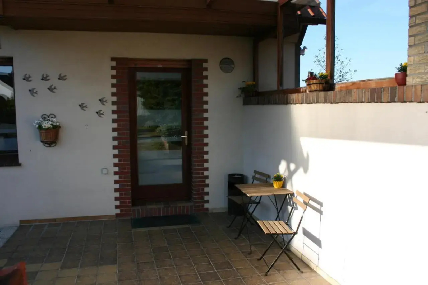 Guest House Am Sonnenwinkel