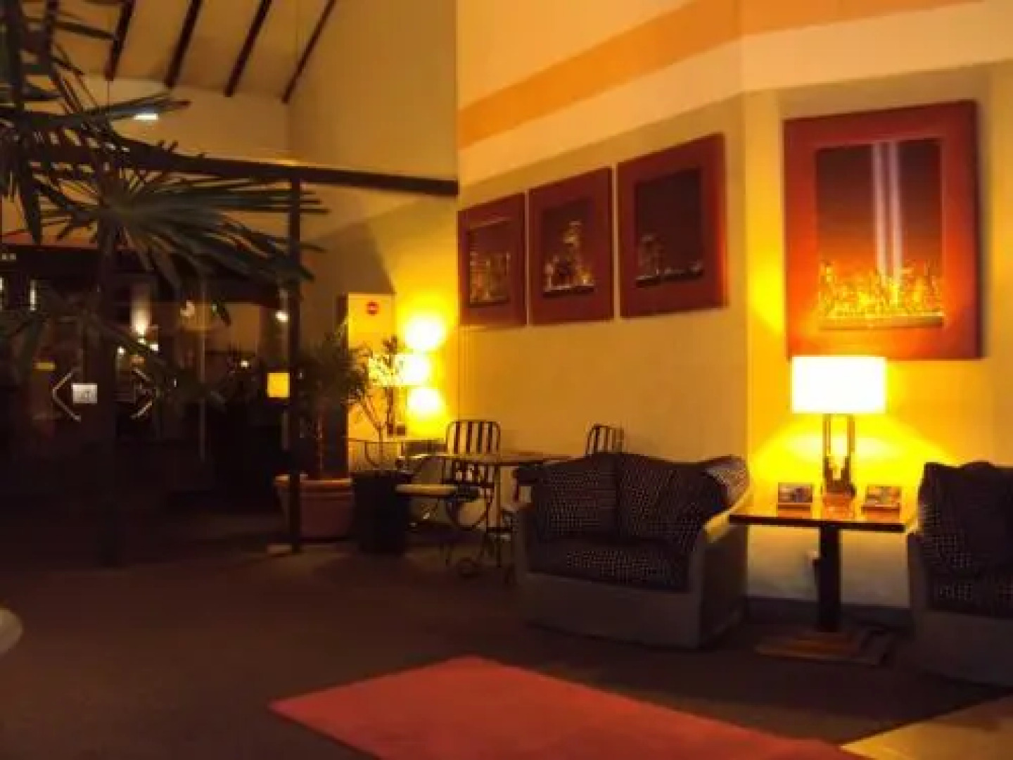 smarthotel ingelheim