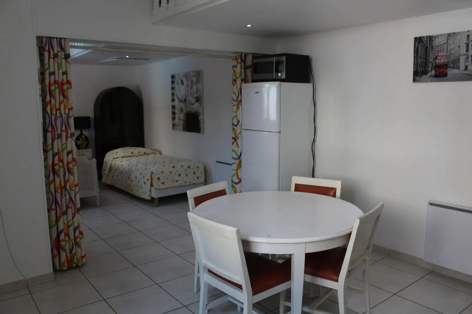 Manoir François 1er