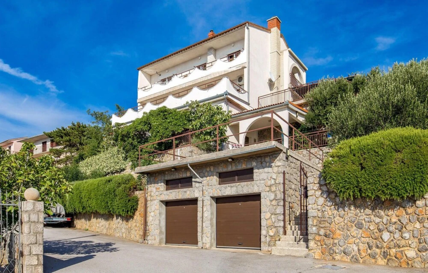 Awesome Home in Sveti Juraj With Wifi and 4 Bedrooms