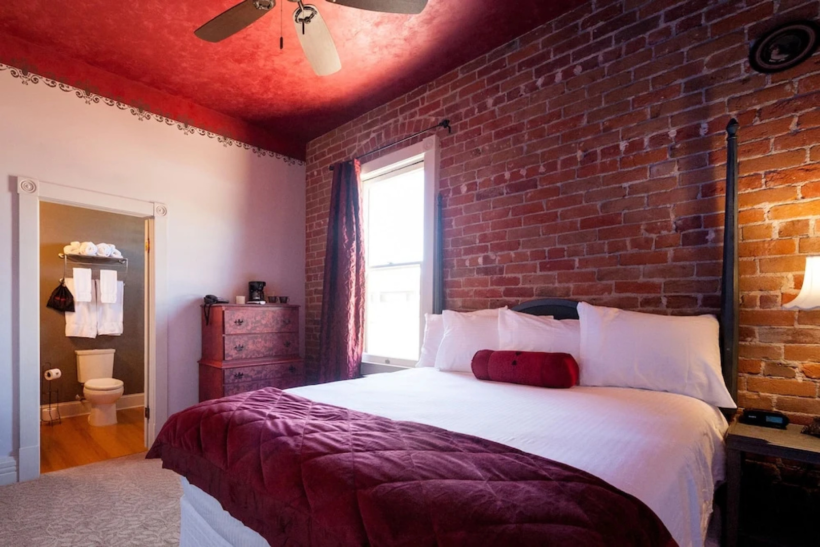 The Grand Highland Hotel