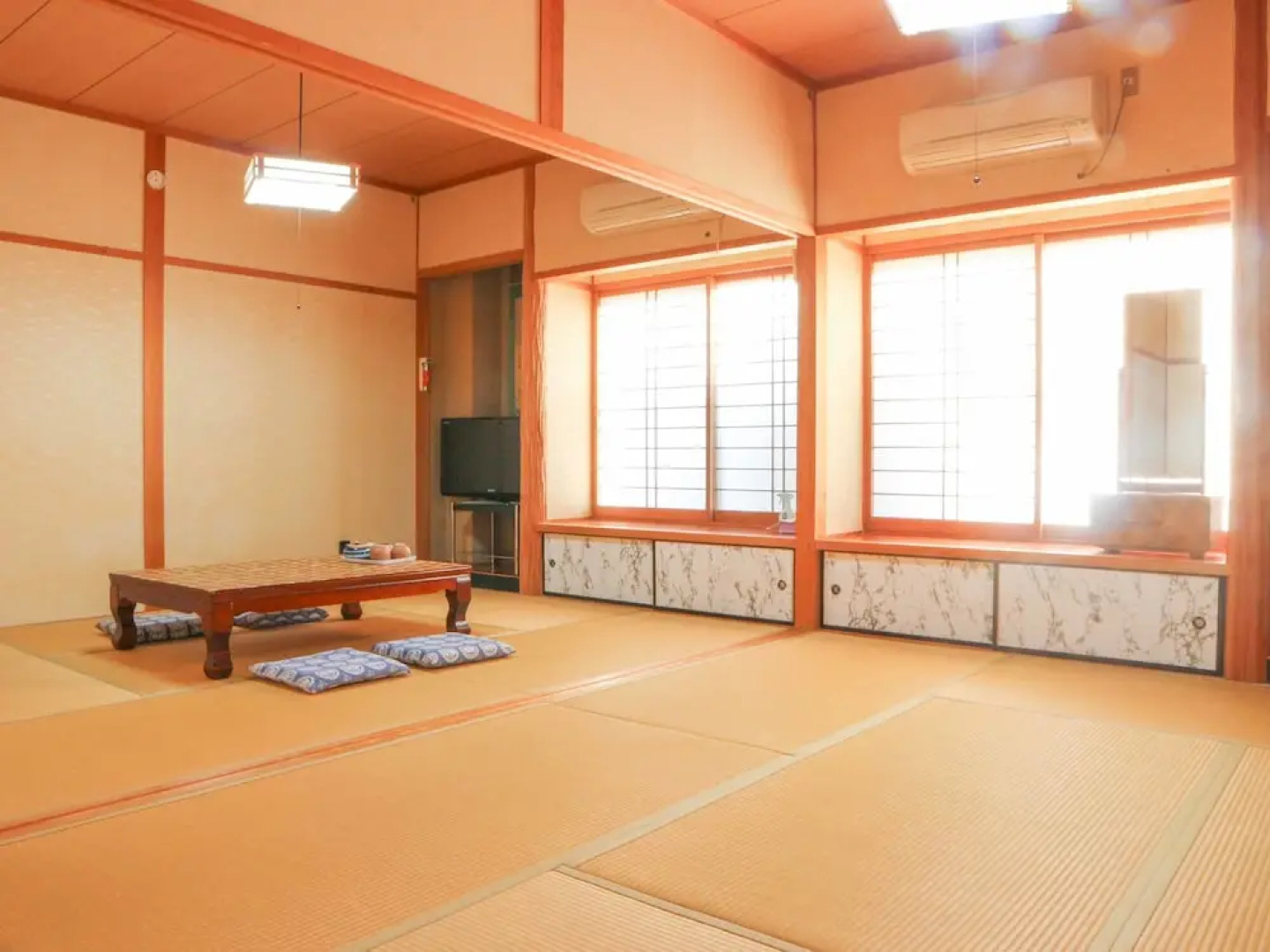 Minshuku Unagi Kohan