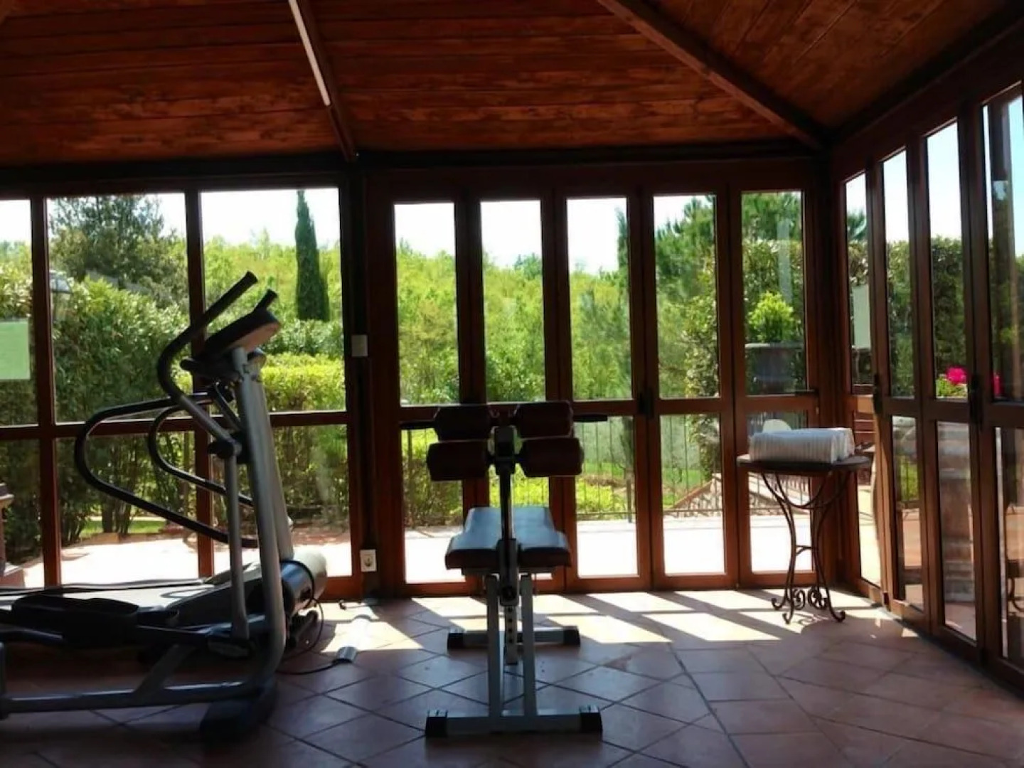 Agriturismo Cavalierino