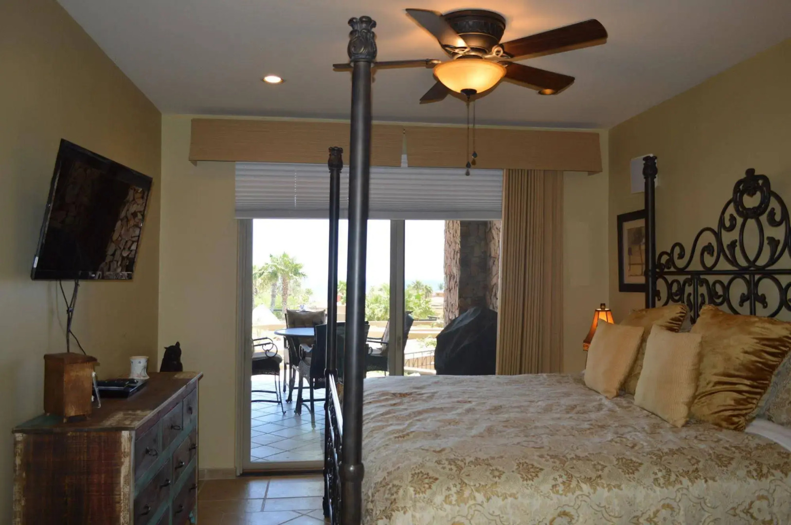 Bella Sirena Rocky Point by Castaways